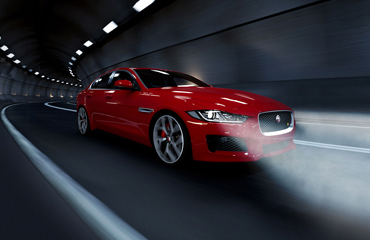 Luxury cars at exclusive prices