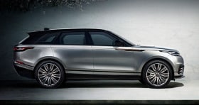 RANGE ROVER VELAR